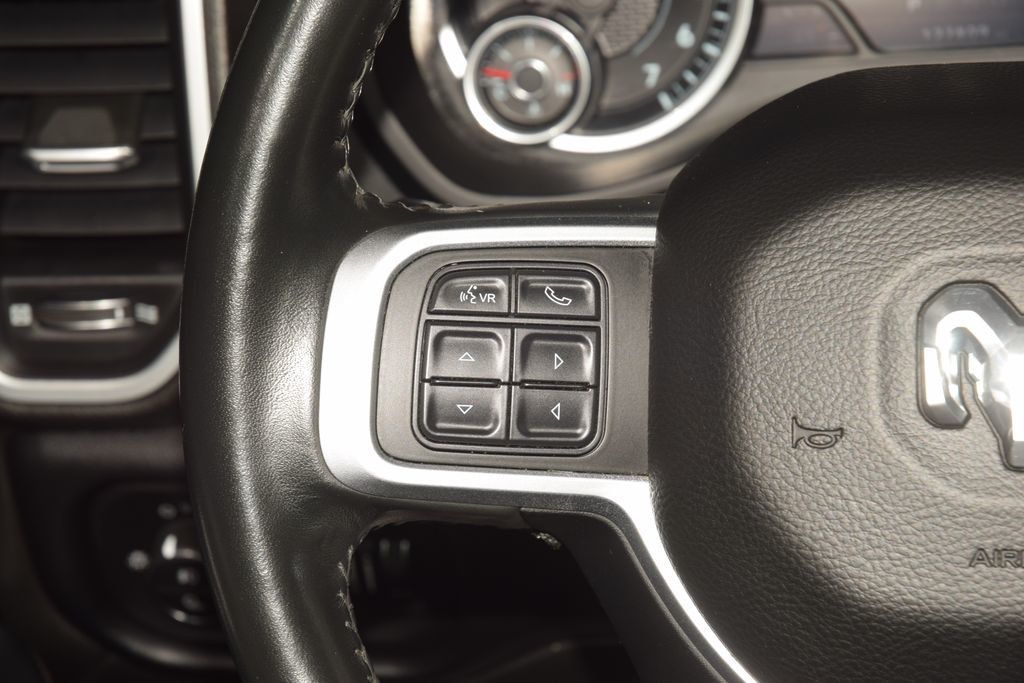 2020 Ram 2500 Big Horn Level 2 Night Edition - 23071428 - 35