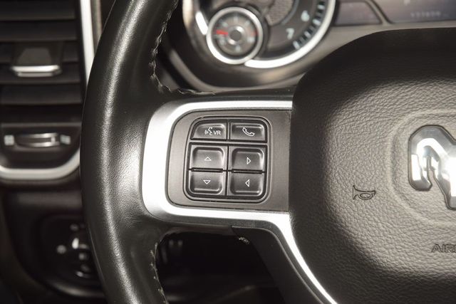 2020 Ram 2500 Big Horn Level 2 Night Edition - 23071428 - 35