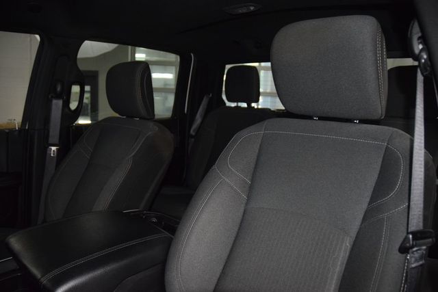 2020 Ram 2500 Big Horn Level 2 Night Edition - 23071428 - 40