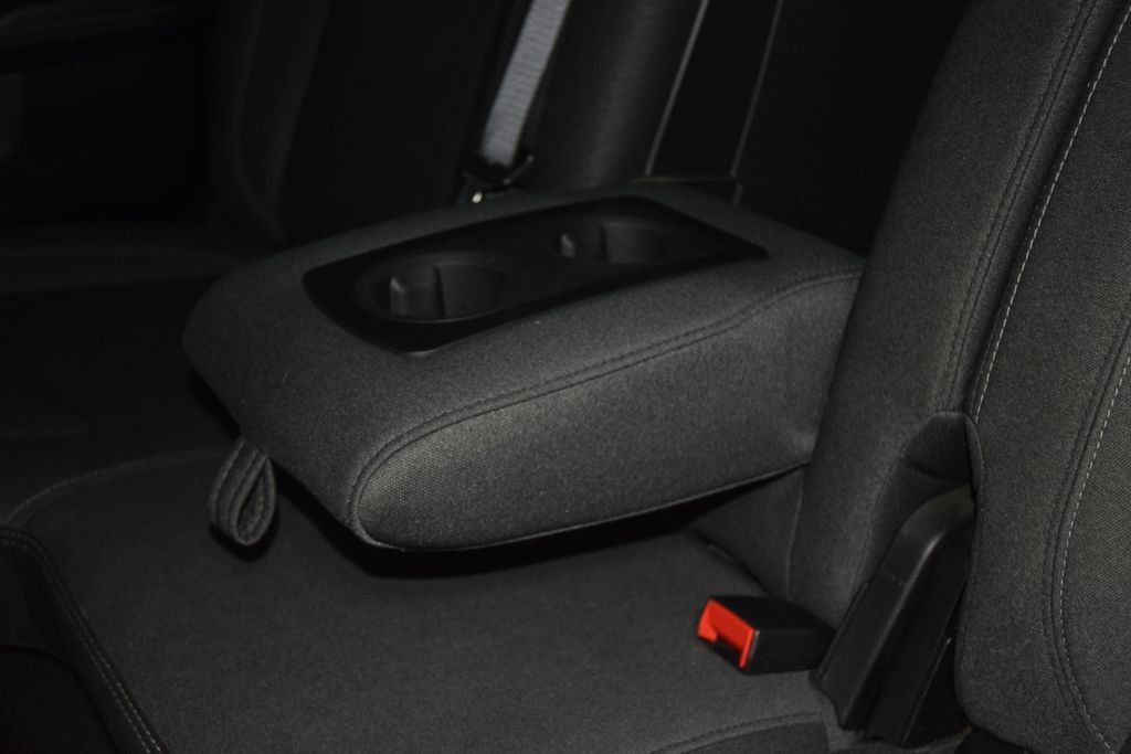2020 Ram 2500 Big Horn Level 2 Night Edition - 23071428 - 42