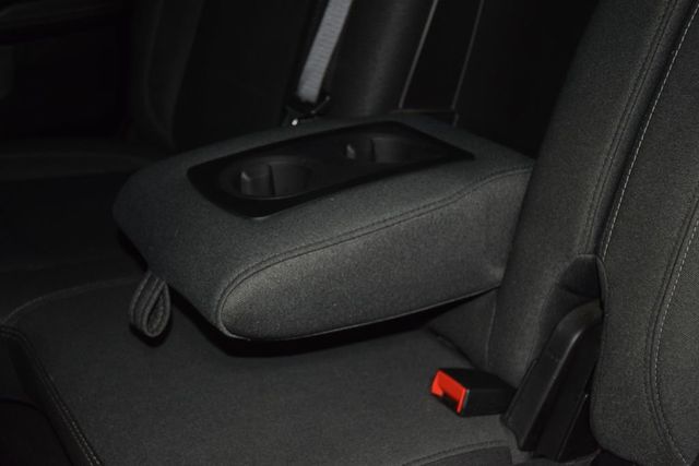 2020 Ram 2500 Big Horn Level 2 Night Edition - 23071428 - 42