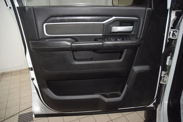 2020 Ram 2500 Big Horn Level 2 Night Edition - 23071428 - 45