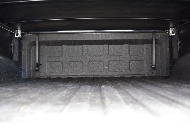 2020 Ram 2500 Big Horn Level 2 Night Edition Leveled - 23071428 - 22