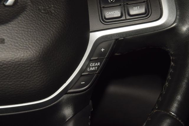 2020 Ram 2500 Big Horn Level 2 Night Edition Leveled - 23071428 - 37
