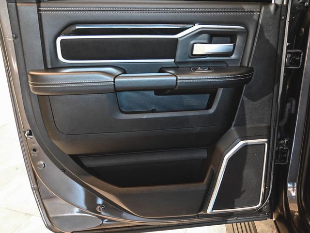 2020 Ram 2500 Laramie - 22995835 - 9