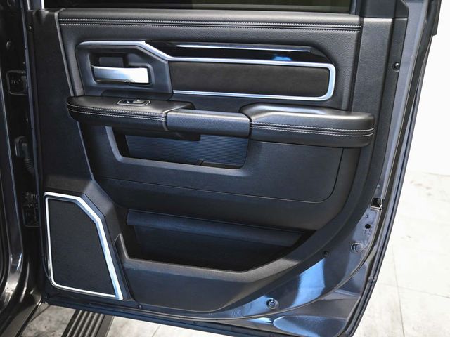 2020 Ram 2500 Laramie - 22995835 - 10