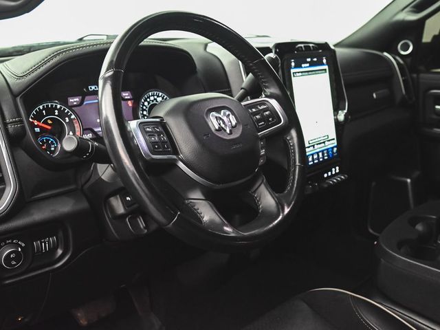 2020 Ram 2500 Laramie - 22995835 - 12