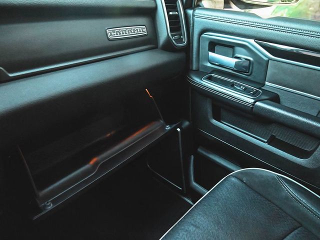 2020 Ram 2500 Laramie - 22995835 - 14