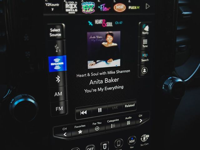 2020 Ram 2500 Laramie - 22995835 - 15