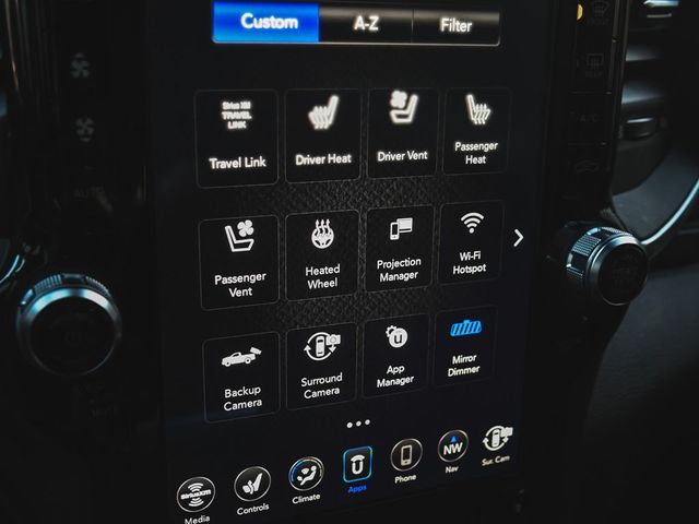 2020 Ram 2500 Laramie - 22995835 - 18