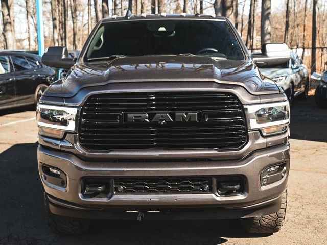 2020 Ram 2500 Laramie - 22995835 - 1