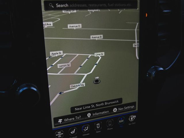 2020 Ram 2500 Laramie - 22995835 - 19