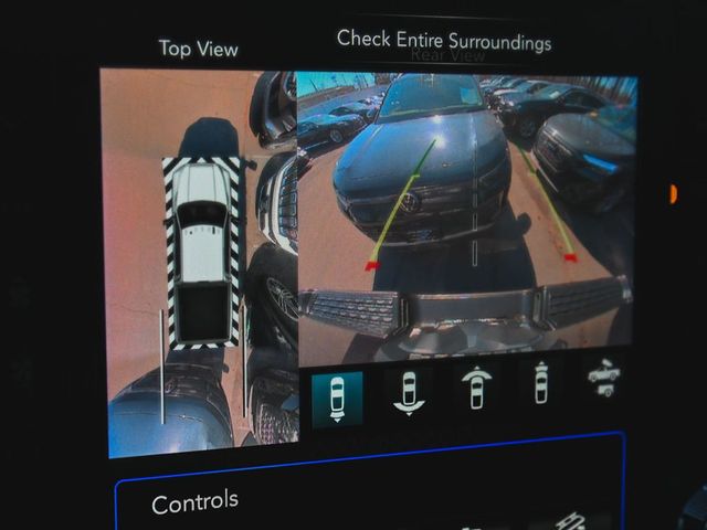 2020 Ram 2500 Laramie - 22995835 - 20