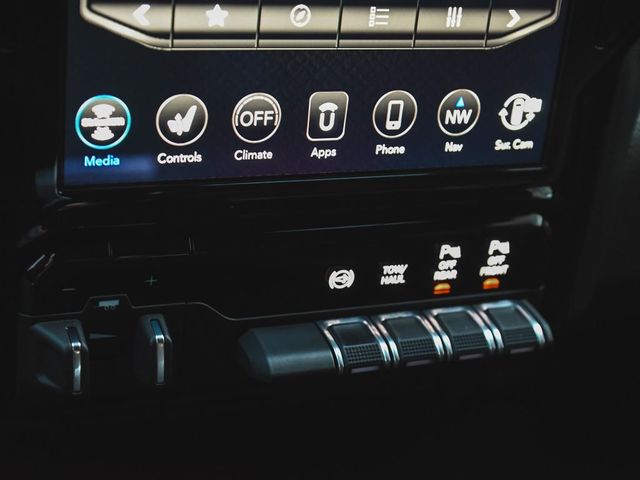 2020 Ram 2500 Laramie - 22995835 - 21