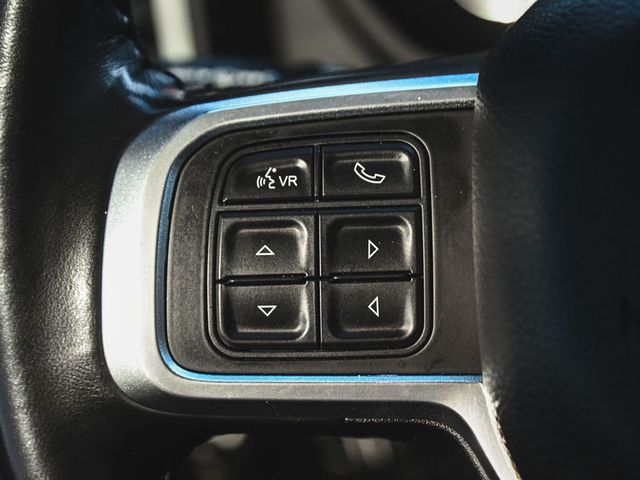 2020 Ram 2500 Laramie - 22995835 - 22