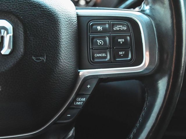 2020 Ram 2500 Laramie - 22995835 - 23