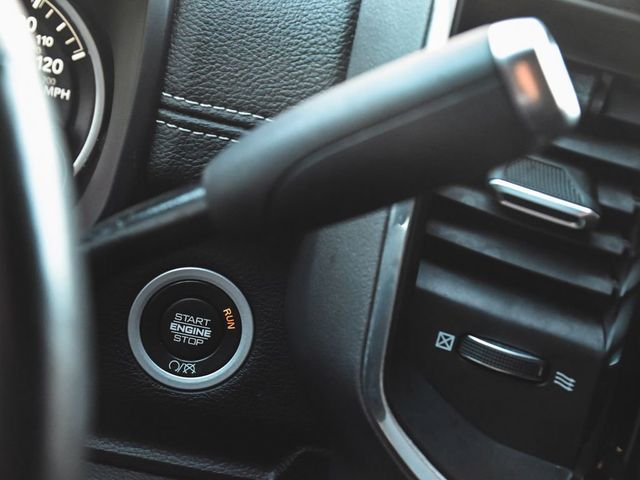2020 Ram 2500 Laramie - 22995835 - 25