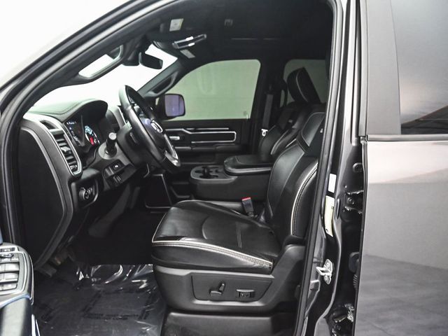2020 Ram 2500 Laramie - 22995835 - 26