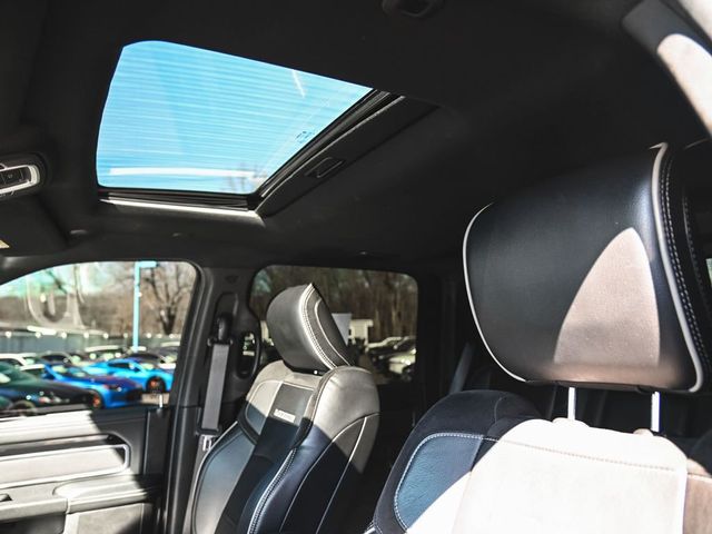 2020 Ram 2500 Laramie - 22995835 - 27