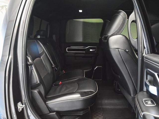 2020 Ram 2500 Laramie - 22995835 - 29