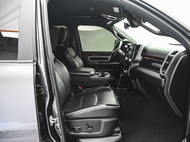 2020 Ram 2500 Laramie - 22995835 - 30