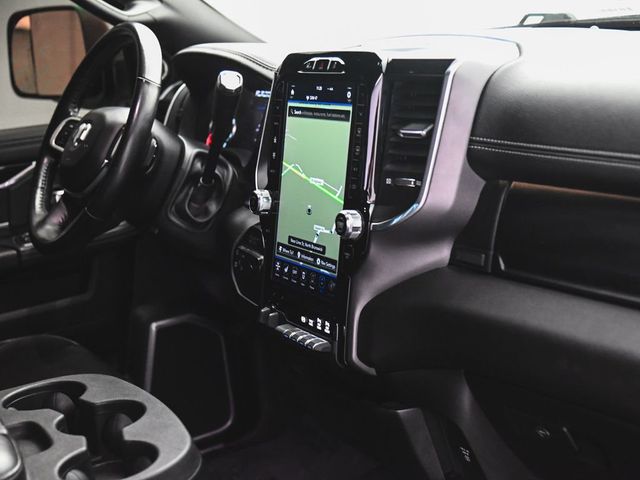 2020 Ram 2500 Laramie - 22995835 - 31