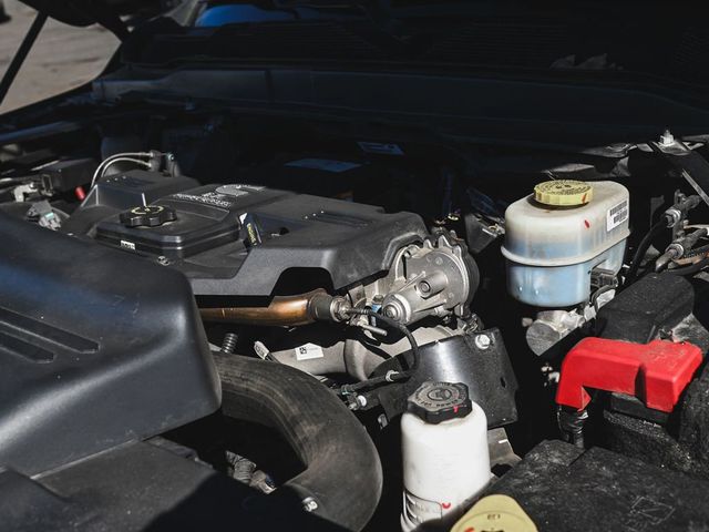 2020 Ram 2500 Laramie - 22995835 - 33