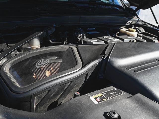 2020 Ram 2500 Laramie - 22995835 - 34