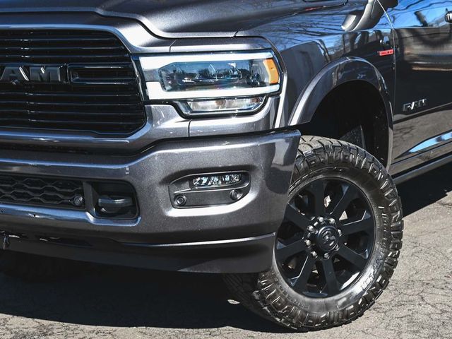 2020 Ram 2500 Laramie - 22995835 - 35