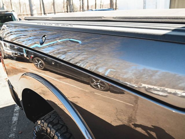 2020 Ram 2500 Laramie - 22995835 - 36