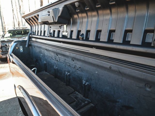 2020 Ram 2500 Laramie - 22995835 - 37