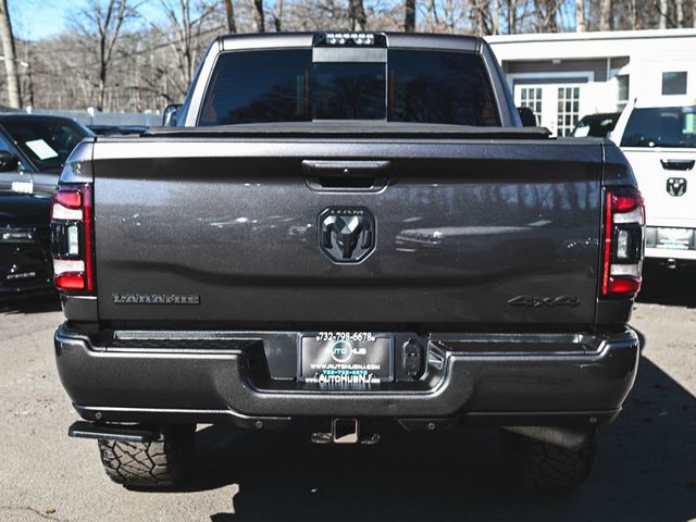 2020 Ram 2500 Laramie - 22995835 - 4