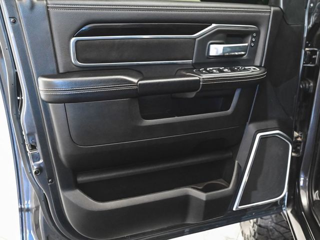 2020 Ram 2500 Laramie - 22995835 - 6