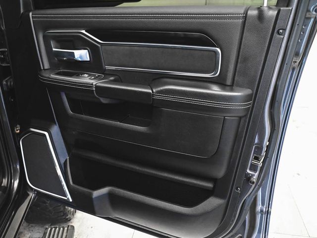 2020 Ram 2500 Laramie - 22995835 - 8