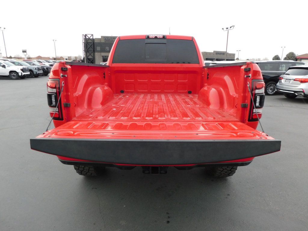 2020 Ram 2500 LARAMIE - 22736697 - 10