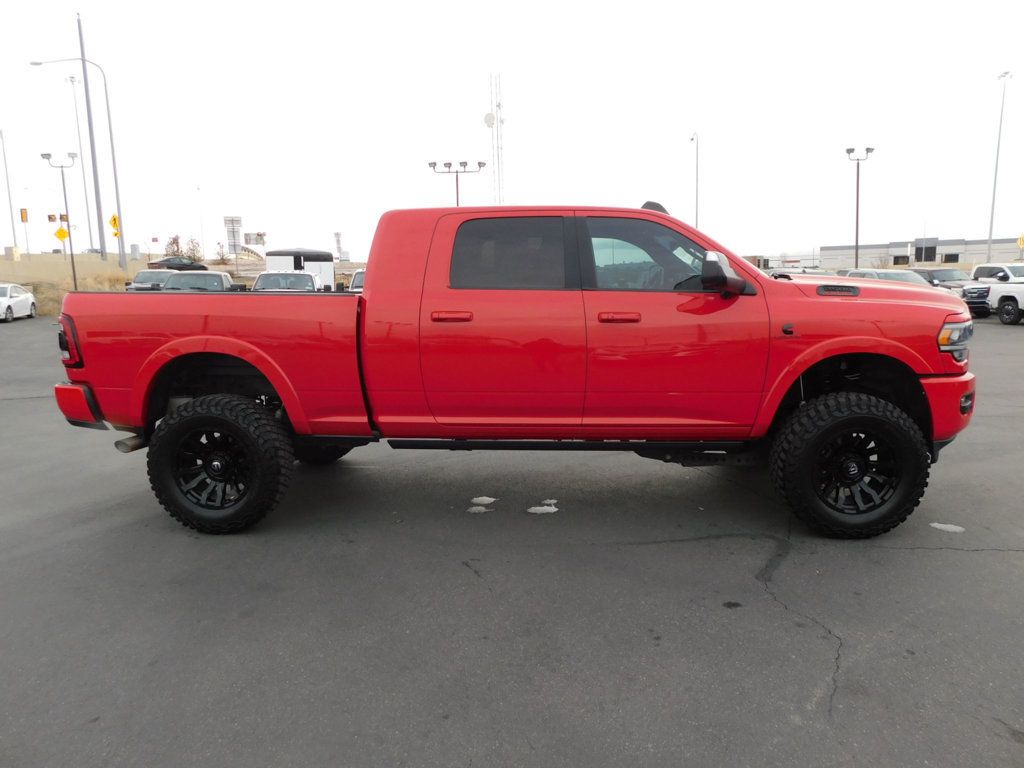 2020 Ram 2500 LARAMIE - 22736697 - 12