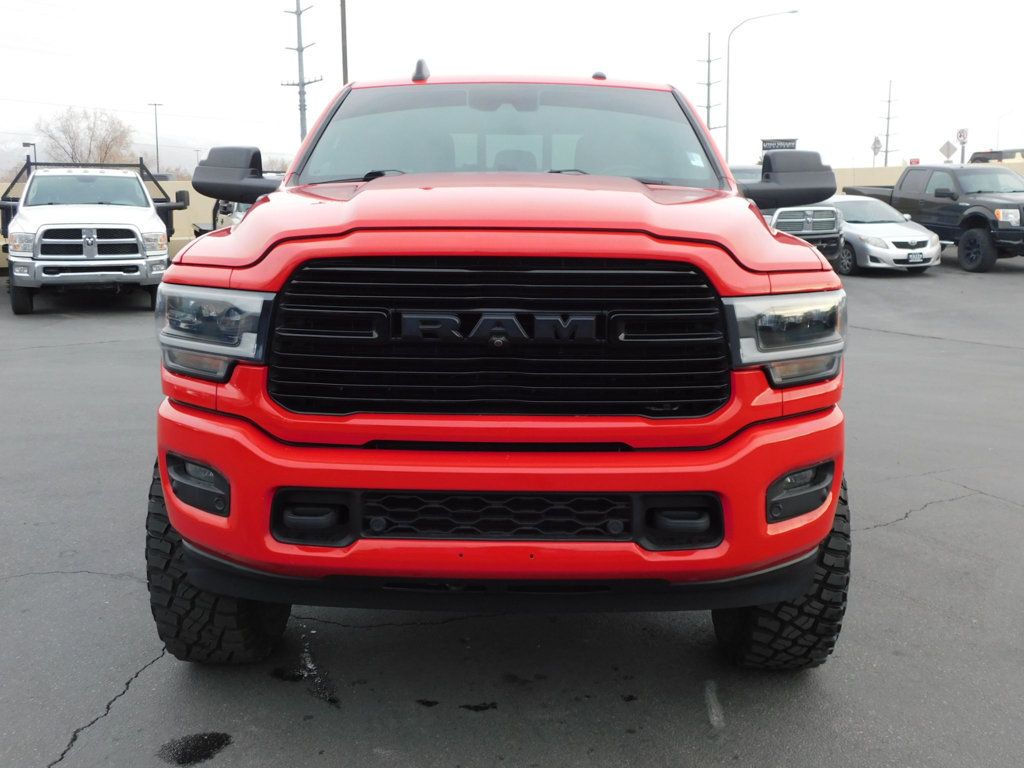 2020 Ram 2500 LARAMIE - 22736697 - 3