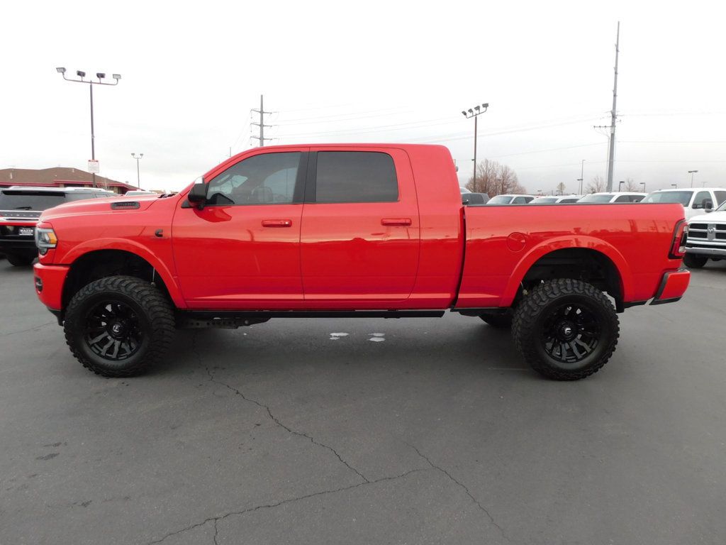 2020 Ram 2500 LARAMIE - 22736697 - 6