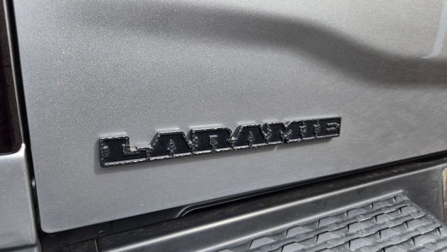 2020 Ram 2500 Laramie 4x4 Crew Cab 6'4" Box - 23005905 - 9