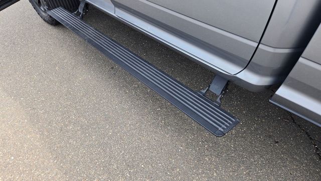 2020 Ram 2500 Laramie 4x4 Crew Cab 6'4" Box - 23005905 - 11