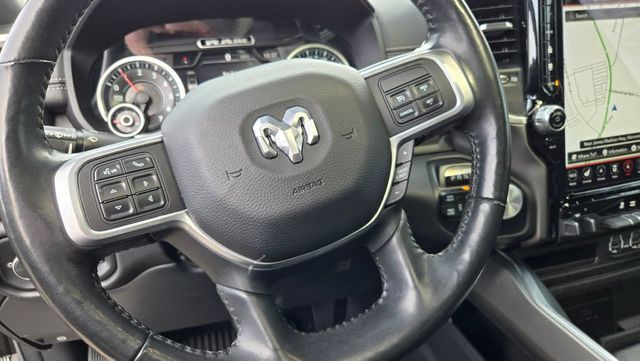 2020 Ram 2500 Laramie 4x4 Crew Cab 6'4" Box - 23005905 - 15