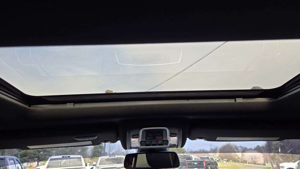 2020 Ram 2500 Laramie 4x4 Crew Cab 6'4" Box - 23005905 - 20