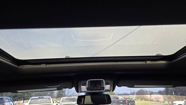 2020 Ram 2500 Laramie 4x4 Crew Cab 6'4" Box - 23005905 - 20