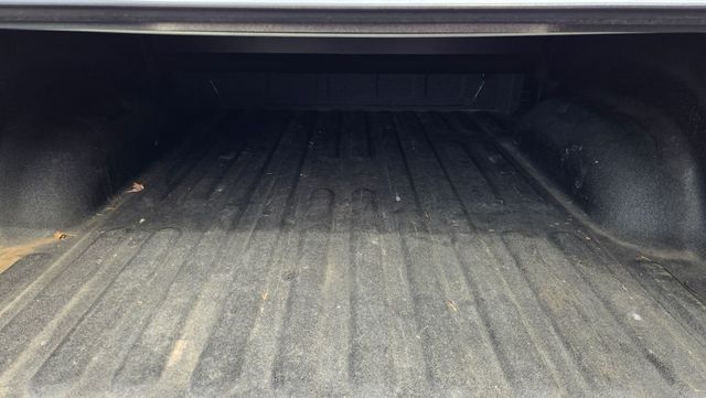 2020 Ram 2500 Laramie 4x4 Crew Cab 6'4" Box - 23005905 - 5