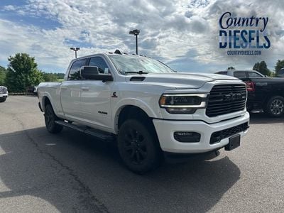 2020 Ram 2500