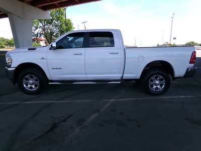 2020 Ram 2500