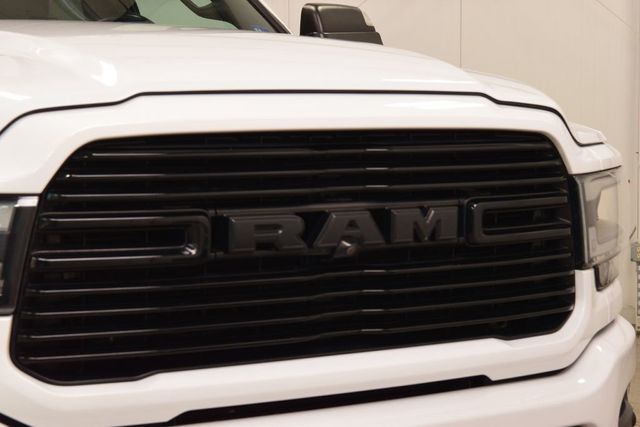 2020 Ram 2500 Laramie Level 2 Night Edition - 23032742 - 9