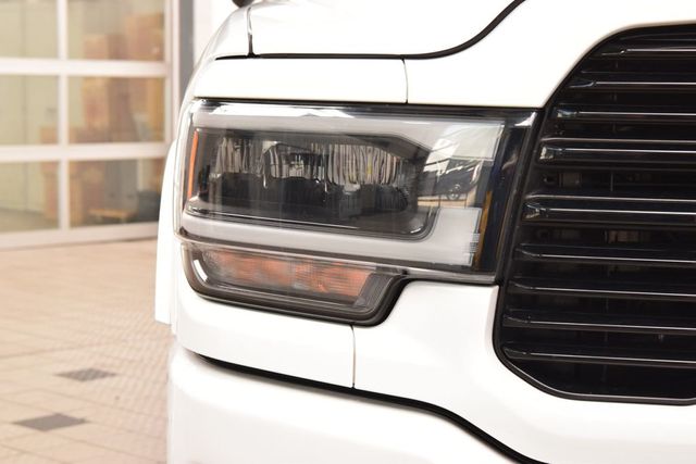 2020 Ram 2500 Laramie Level 2 Night Edition - 23032742 - 10