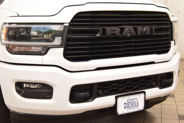 2020 Ram 2500 Laramie Level 2 Night Edition - 23032742 - 11
