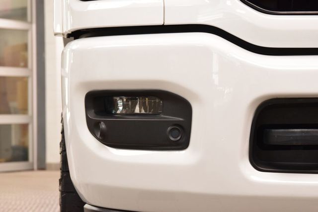 2020 Ram 2500 Laramie Level 2 Night Edition - 23032742 - 12